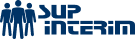 Logo SUP Interim - Aller à l'accueil