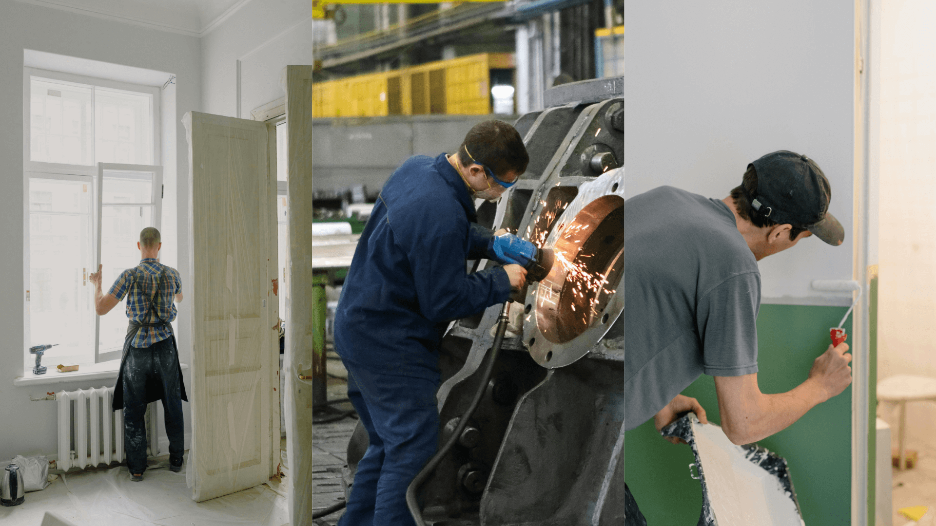 Les Jobs en Intérim 