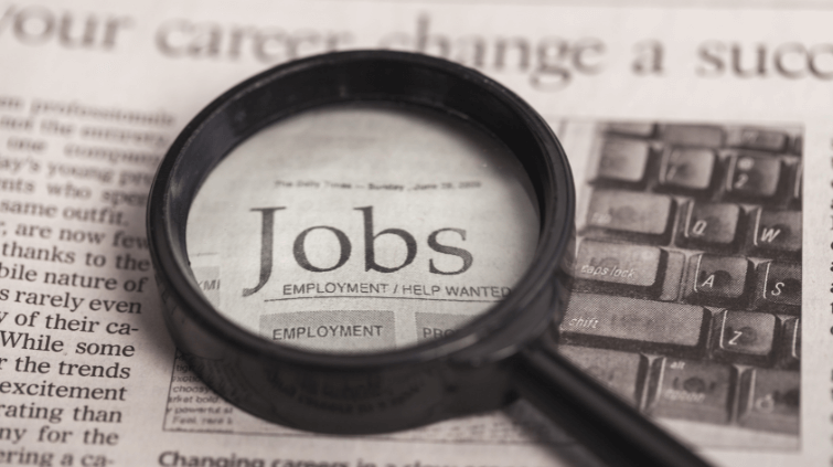 Trouvez une mission d’intérim rapidement avec SUP INTERIM