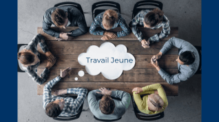 Travail jeune : les aides et dispositifs existants